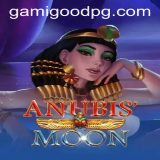 AnubisMoon: A Aventura Inovadora do Mundo dos Jogos