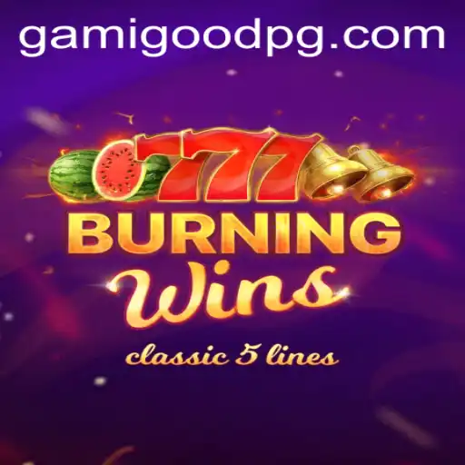 Explorando o Mundo de BurningWins: Um Jogo de Gamigood