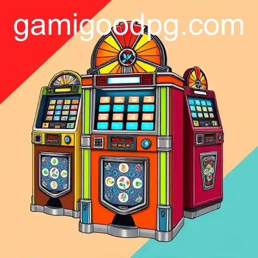 A Fascinante Evolução dos Caça-níqueis e o Papel da Gamigood