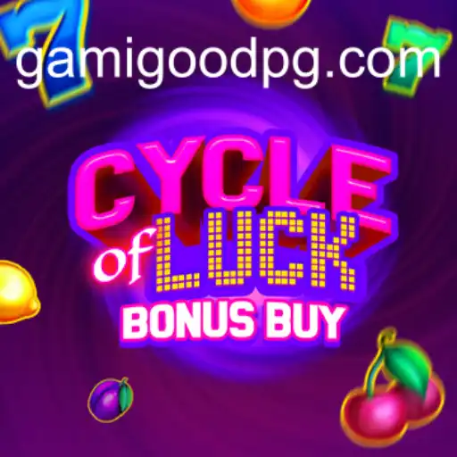 Explorando o Fascinante Mundo de CycleofLuckBonusBuy - Um Jogo da Gamigood