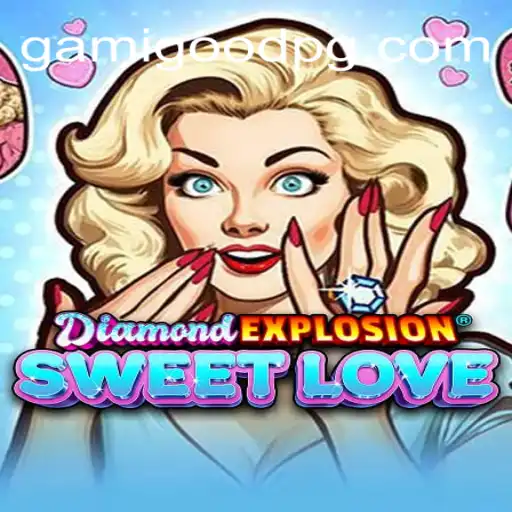 Descubra o Mundo de DiamondExplosionSweetLove: O Jogo que Está Conquistando Gamers