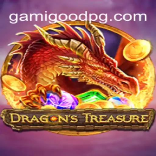 DragonsTreasure: Uma Aventura Épica no Universo de Gamigood