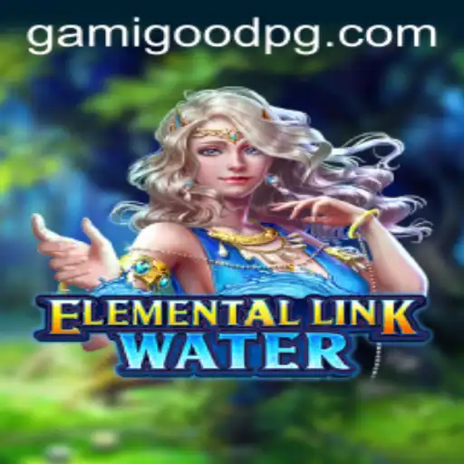 Descubra o Mundo Fascinante de ElementalLinkWater: Uma Jornada Aquática Inesquecível