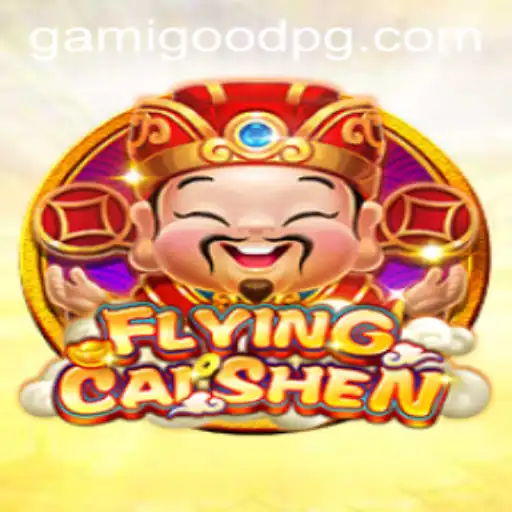 Explorando o Mundo de FlyingCaiShen: Uma Jornada com Gamigood