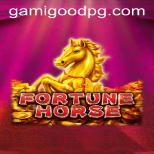 FortuneHorse: A Emoção e Inovação do Novo Jogo de Luck-Based Strategy