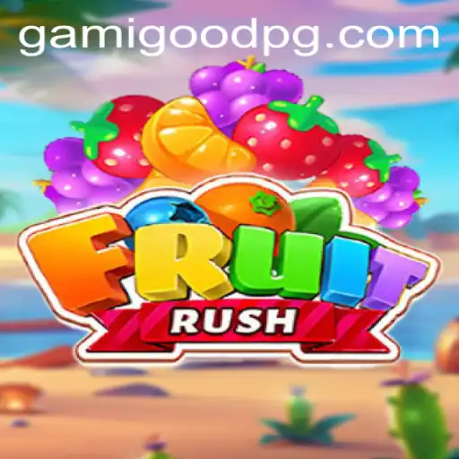 FruitRush: Uma Nova Aventura Frutífera com Gamigood