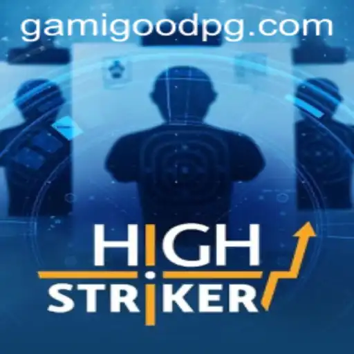 HighStriker: Um Jogo Inovador pela Gamigood