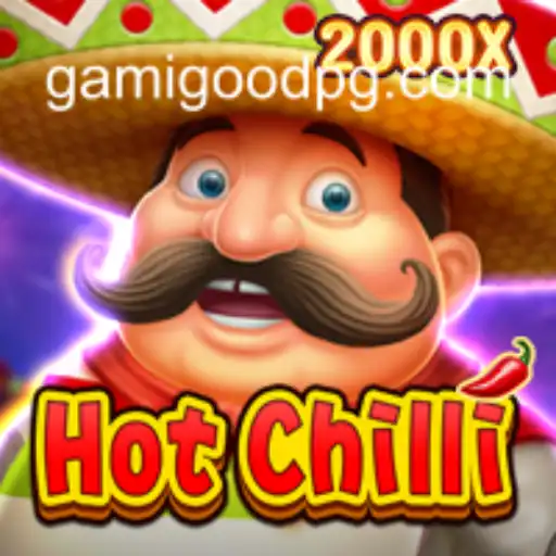 Descubra o Fascinante Mundo de HotChilli: Uma Experiência de Jogo Vibrante