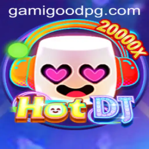 Explorando o Universo Animado de HotDJ: Uma Jornada Musical Inigualável
