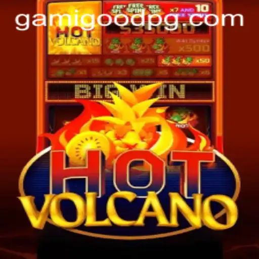 Explorando o 'HotVolcano': Mergulhe na Nova Sensação do Mundo dos Jogos