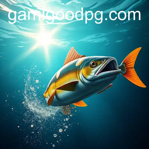 Explorando o Mundo dos Jogos de Pesca e a Influência da Gamigood