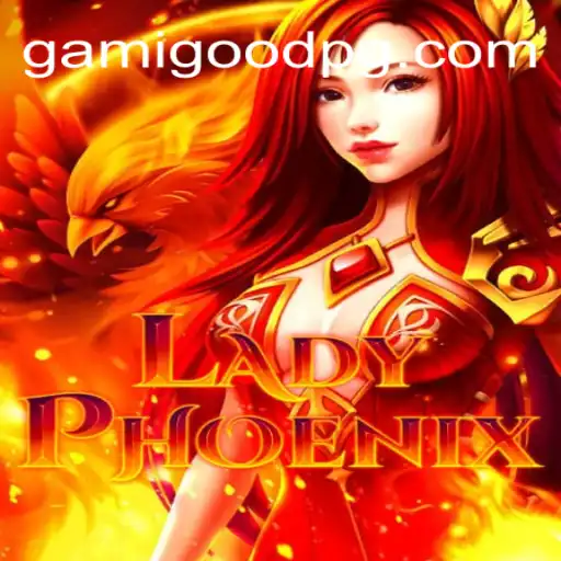 Explorando o Fascinante Mundo de LadyPhoenix: O Jogo que Revoluciona o Universo Gamigood