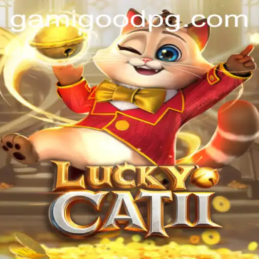 Explorando LuckyCatII: Um Jogo Cativante da Gamigood