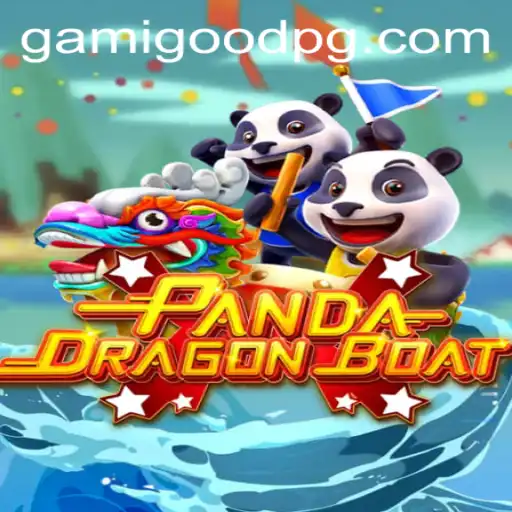 Descubra o Mundo Fascinante de PANDADRAGONBOAT