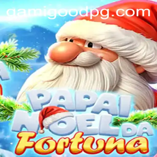 Descubra PapaiNoeldaFortuna: O Novo Fenômeno de Jogos da Gamigood