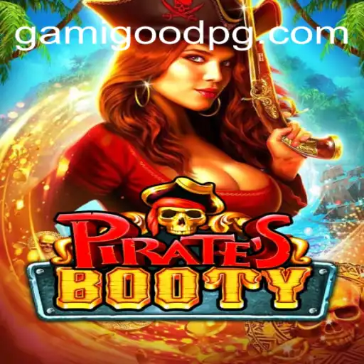 Explorando o Mundo de PiratesBooty: Aventura e Estratégia no Cenário dos Jogos Modernos