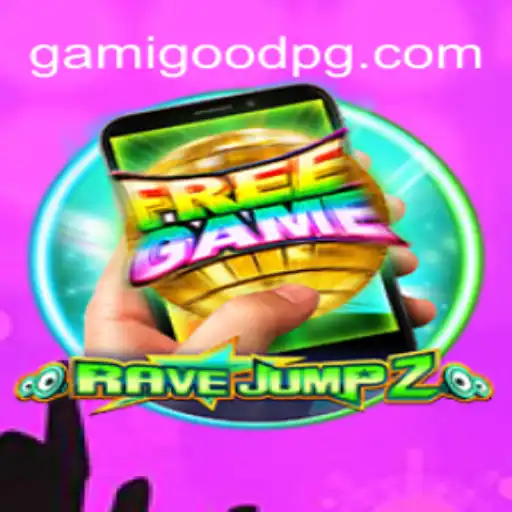 RaveJump2M: A Nova Sensação no Mundo dos Games