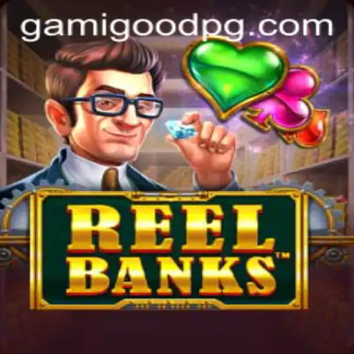 ReelBanks: A Fascinante Nova Aventura no Mundo dos Jogos Digitais