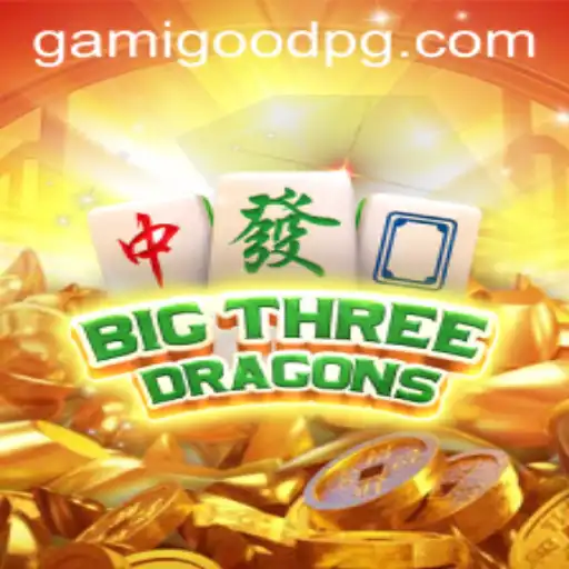 Descubra a Aventura Mítica de BigThreeDragons