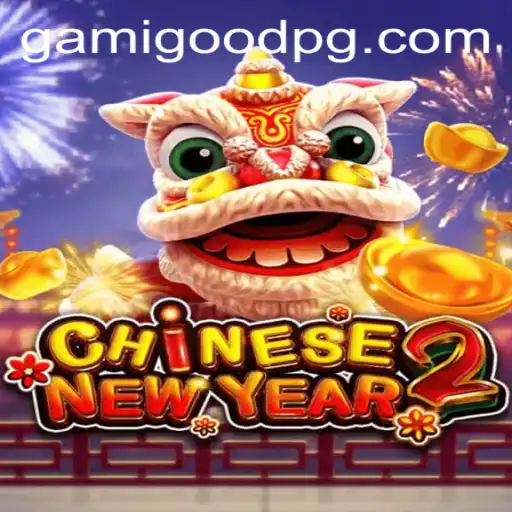 CHINESENEWYEAR2: Um Mergulho no Mundo do Jogo de Estratégia
