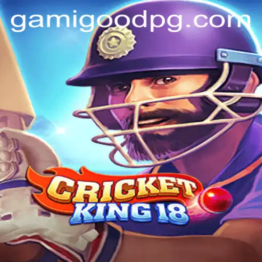 CricketKing18: A Nova Sensação do Mundo dos Jogos