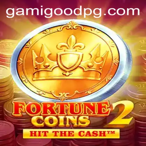 FortuneCoins2: Explore o Universo do Novo Jogo da Gamigood