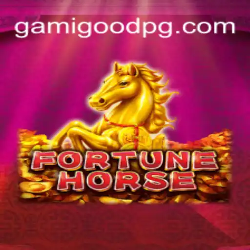 FortuneHorse: A Emoção e Inovação do Novo Jogo de Luck-Based Strategy