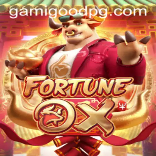 FortuneOx: Descubra o Fascinante Mundo do Jogo com Gamigood