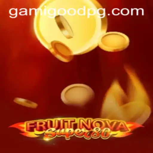 Descubra o Universo de FruitNovaSuper80: A Nova Sensação dos Jogos Online