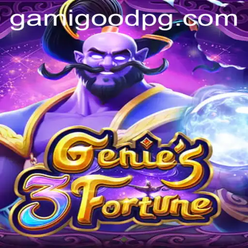 Descubra o Mundo de Genie3Fortune: O Novo Fenômeno do Entretenimento Interativo