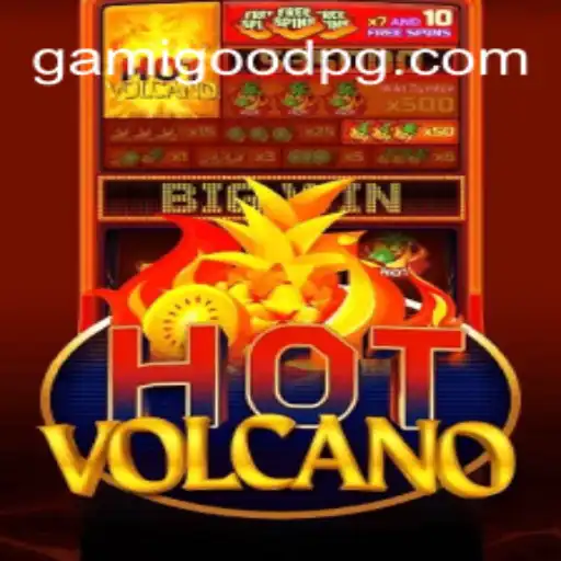 Explorando o 'HotVolcano': Mergulhe na Nova Sensação do Mundo dos Jogos