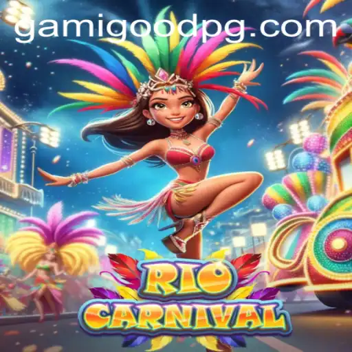 Explorando o Vibrante Mundo de RioCarnival
