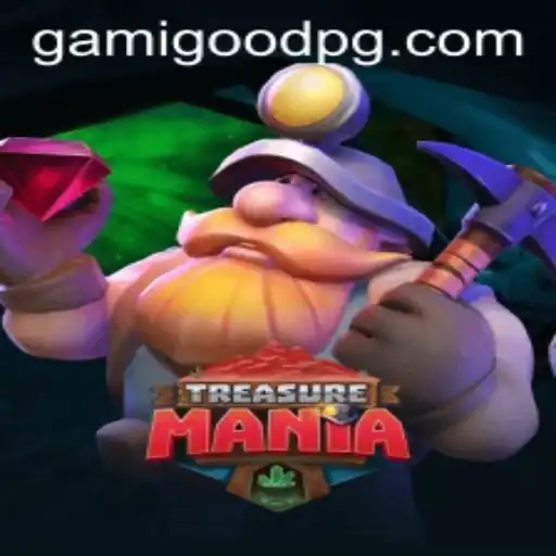 Explorando as Aventuras de TreasureMania