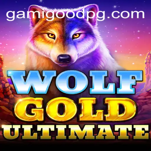 WolfGoldUltimate: A Nova Sensação do Mundo dos Games
