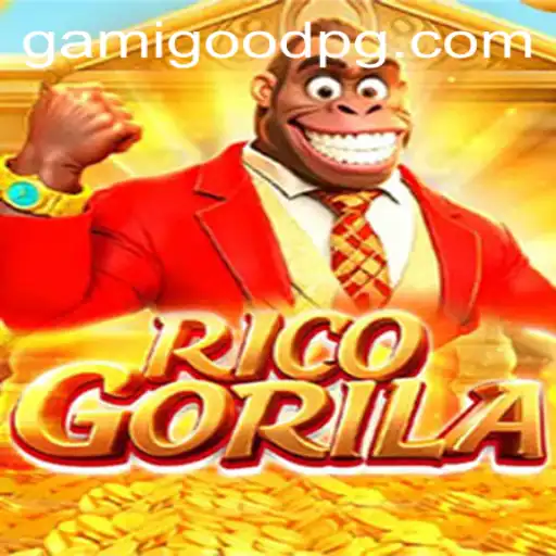 Descubra o Universo de RicoGorila: O Novo Hit dos Jogos