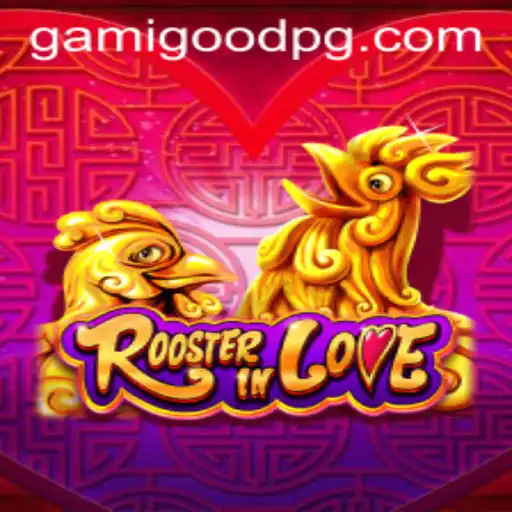 RoosterInLove: Mergulhe na Aventura de Gamigood