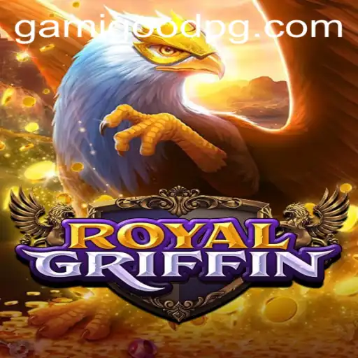 Explorando o Mundo de RoyalGriffin: Um Mergulho no Universo do Novo Jogo da Gamigood