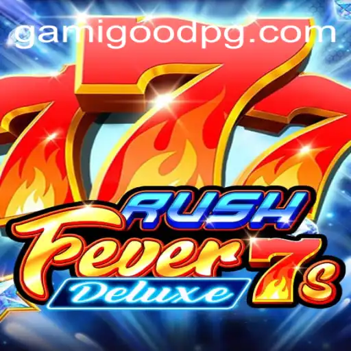 Explorando o Jogo RushFever7sDeluxe da Gamigood