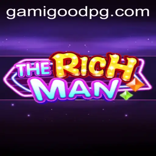 TheRichMan: O Jogo que Une Estratégia e Competição