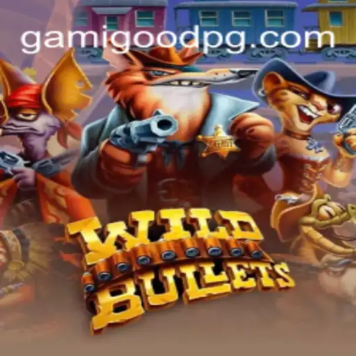 Explorando o Mundo Atraente de WildBullets