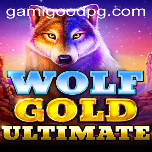 WolfGoldUltimate: A Nova Sensação do Mundo dos Games