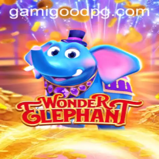 Descubra WonderElephant: O Novo Sensação da Gamigood
